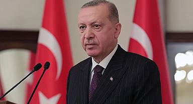 Erdoğan: Eli kanlı canilerle mücadele tavizsiz devam edecek