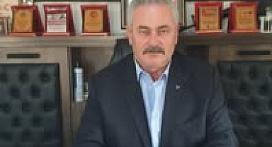 ESEN’den 2026 Yılı Mesajı