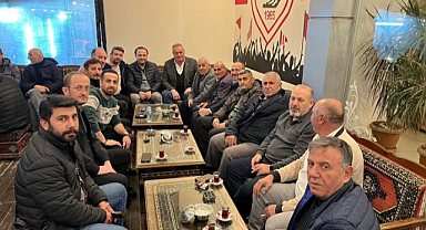 ESEN: “Gençlerimizle El Ele, Kol Kola Her Daim Birlikteyiz”