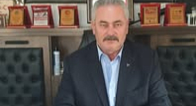 Esen’in Regaip Kandili Mesajı