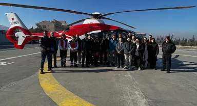“Gençlerin Teknoloji Okuryazarlığı Güçleniyor”