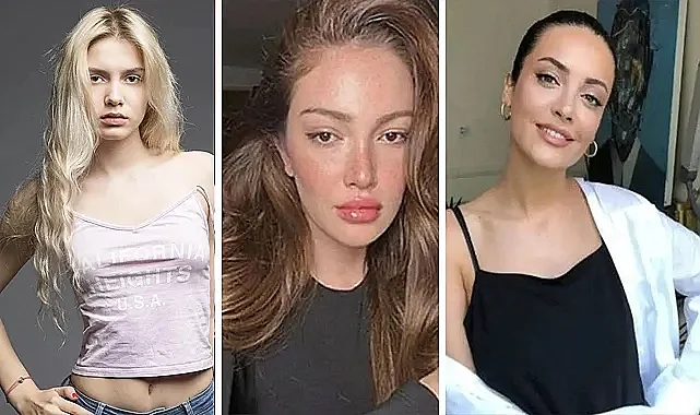 Göz altına alındılar