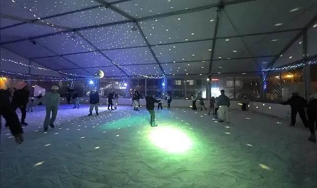 Gün Boyu Neşe ve Hareketlilik