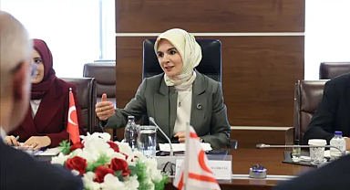 “Hak Temelli Politikaları Sürdürüyoruz”