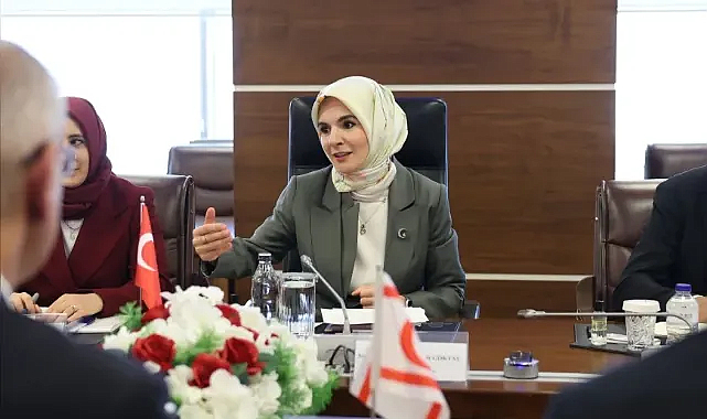 “Hak Temelli Politikaları Sürdürüyoruz”