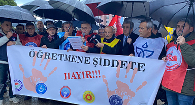 Hamdi yıldız.Şiddet malisef devam ediyor