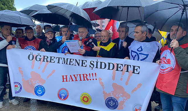 Hamdi yıldız.Şiddet malisef devam ediyor