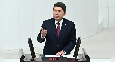 “Hedefimiz Türkiye Yüzyılı’nı darbe Anayasası’yla değil yeni bir toplum sözleşmesiyle karşılamak”