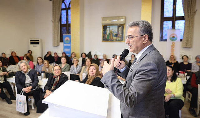 'Her biri değerli ve kıymetli'