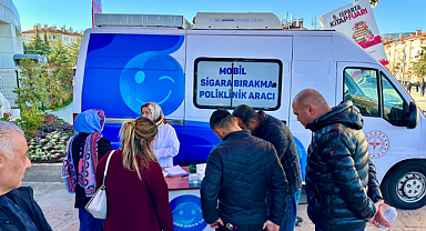 Isparta Kitap Fuarı’ndayız!