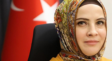 Keser'in Regaip Kandili Mesajı