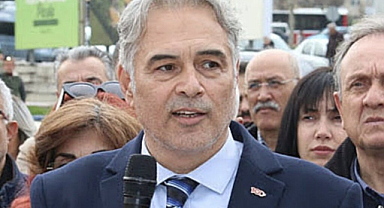 Kürek’in Regaip Kandili Mesajı