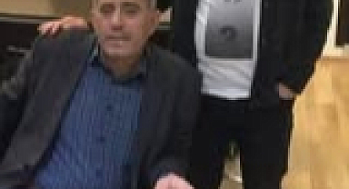 Kuruoğlu’nun Regaip Kandili Mesajı