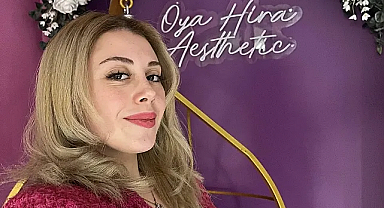 Öykü KADEMOĞLU’nun 2026 Yılı Mesajı