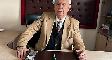 ÖZÖN Güven tazeledi yeniden başkan seçildi