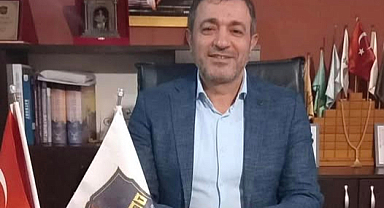 Samsun Bayburt Kültür ve Yardımlaşma Derneği Başkanı Prof.Dr Ersin Köksal oldu.