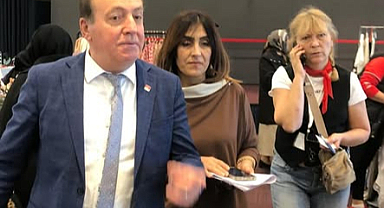 “Samsunspor ile Samsunlu Kadınlar El Ele”