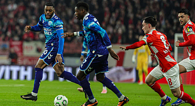 Samsunspor Tat vermiyor