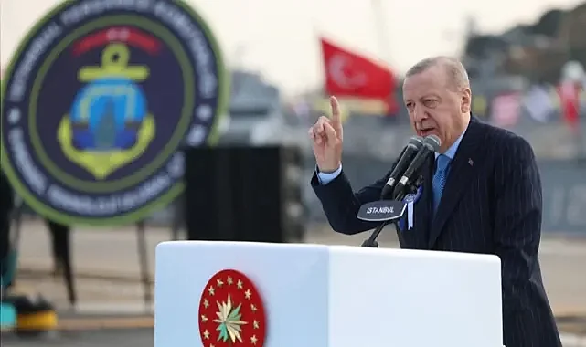 “Savunma ihracatında dünyanın en büyük 11. ülkesiyiz”