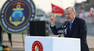 “Savunma ihracatında dünyanın en büyük 11. ülkesiyiz”