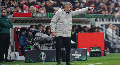 “Savunmada daha dikkatli olabilirdik