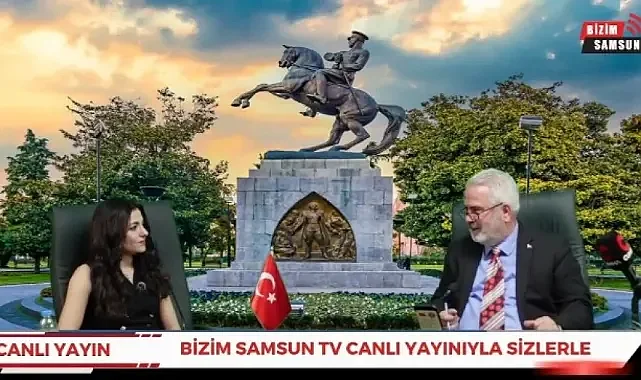 Sezen: “Gelişim Yolculuğu Cesaretle Başlar”