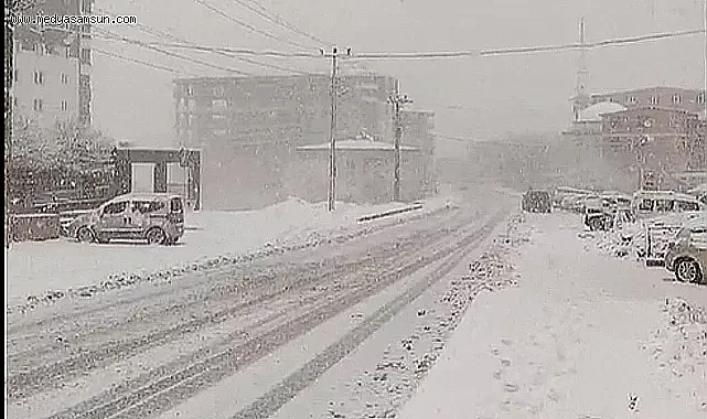 Sıcaklıklar 10 derece birden düşecek