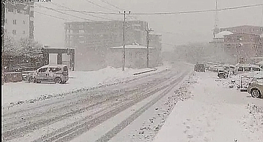 Sıcaklıklar 10 derece birden düşecek