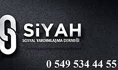 Siyah Sosyal Yardımlaşma Derneği’nden Aralık Ayı Gazze Organizasyonları Duyurusu