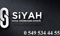 Siyah Sosyal Yardımlaşma Derneği’nden Aralık Ayı Gazze Organizasyonları Duyurusu