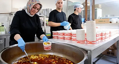 “Sosyal Belediyecilik Bir Sorumluluktur”