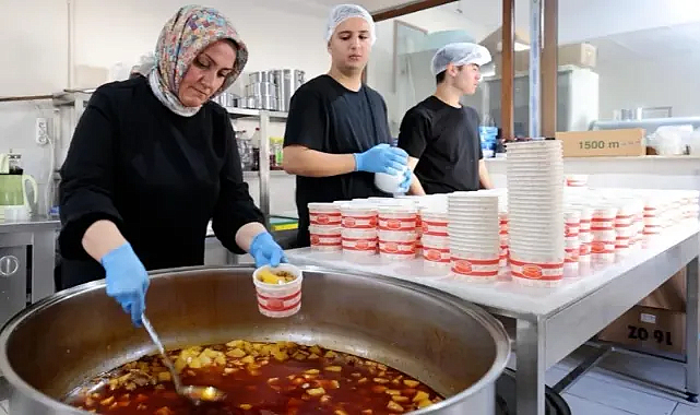 “Sosyal Belediyecilik Bir Sorumluluktur”