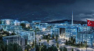 Teşkilat Yapısı Yeniden Düzenlendi