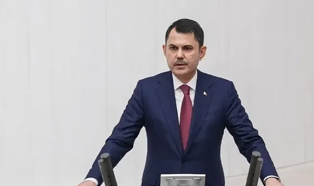 TOKİ vurgusu: “Türkiye markası”