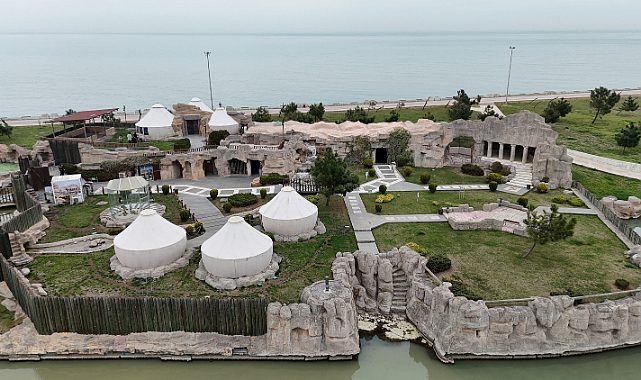 Turizmde ivme hep yukarıyı göstermeli