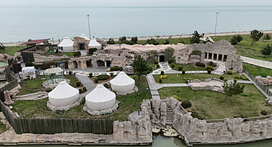 Turizmde ivme hep yukarıyı göstermeli