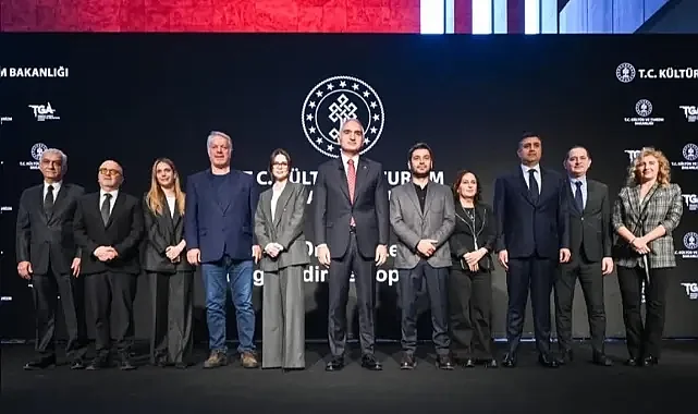 Türk dizilerinin küresel gücü öne çıkıyor