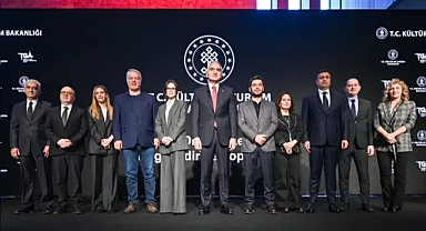 Türk dizilerinin küresel gücü öne çıkıyor