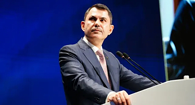 “Türkiye artık dünyada örnek şehirler kuran bir ülkedir”