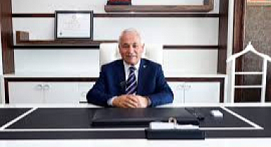 ÜN'DEN  2026 Yılı Mesajı