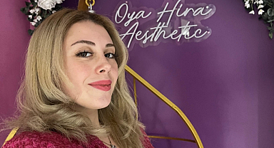 Uzman kadro ile kişiye özel bakım