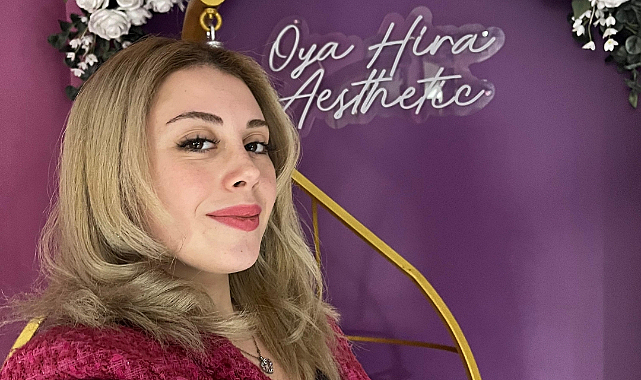 Uzman kadro ile kişiye özel bakım