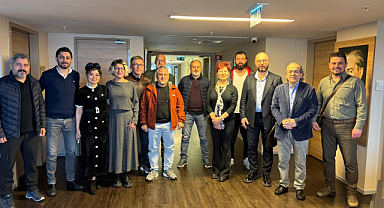 VM Medical Park Samsun Hastanesi’nde Saç Ekimi Eğitimi Yoğun İlgiyle Tamamlandı