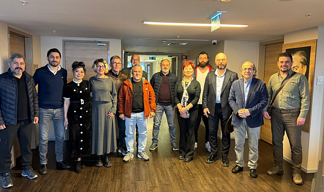 VM Medical Park Samsun Hastanesi’nde Saç Ekimi Eğitimi Yoğun İlgiyle Tamamlandı