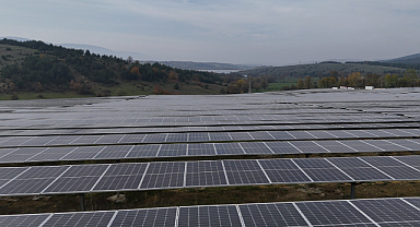 YEŞİL ENERJİ İLE DAHA GÜÇLÜ SAMSUN!