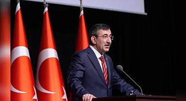 Yılmaz: “Külliye halka açık, ziyaret için tccb.gov.tr üzerinden randevu alınabilir”