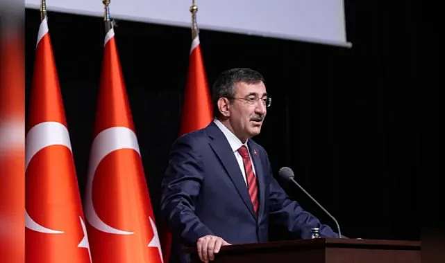 Yılmaz: “Külliye halka açık, ziyaret için tccb.gov.tr üzerinden randevu alınabilir”