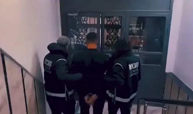 17 İlde Eş Zamanlı Operasyon