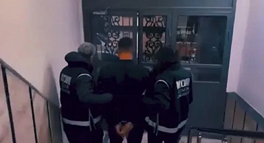 17 İlde Eş Zamanlı Operasyon