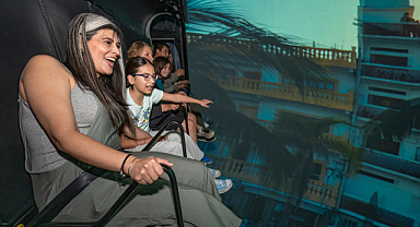 “Açılış için gün sayıyoruz”